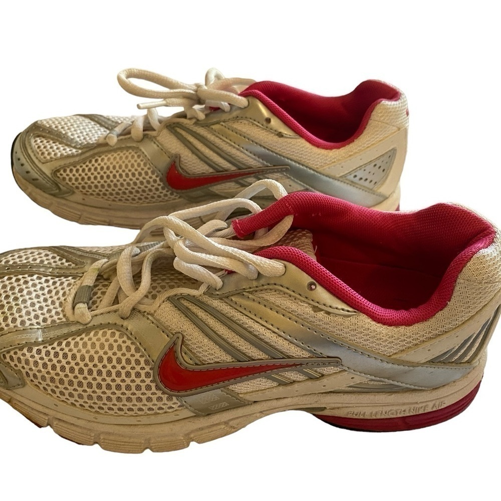 Nike Air + size US 6.5
